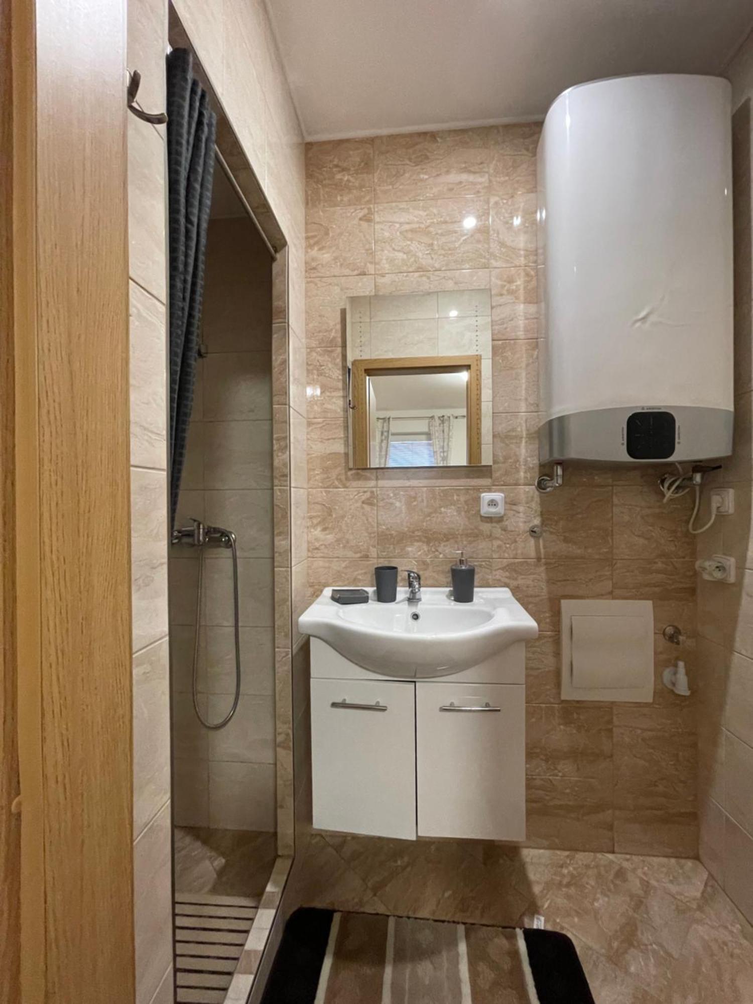 Apartman Pohoda Břeclav Εξωτερικό φωτογραφία