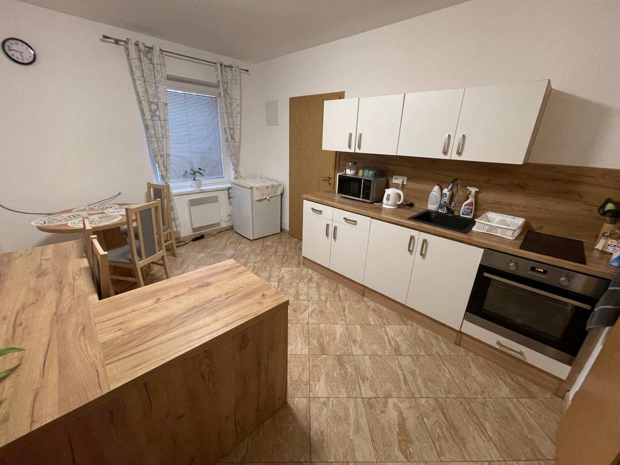 Apartman Pohoda Břeclav Εξωτερικό φωτογραφία