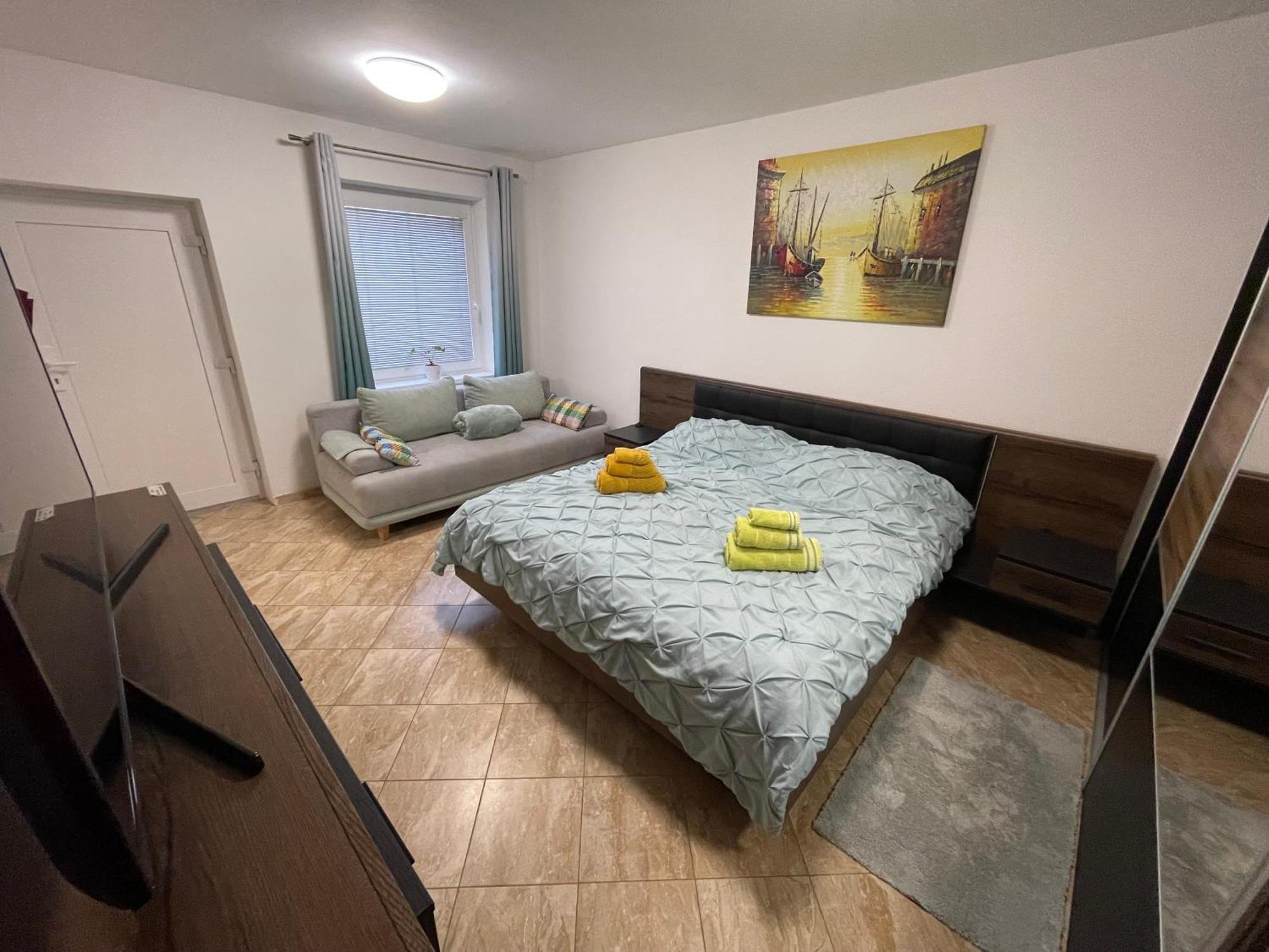 Apartman Pohoda Břeclav Εξωτερικό φωτογραφία