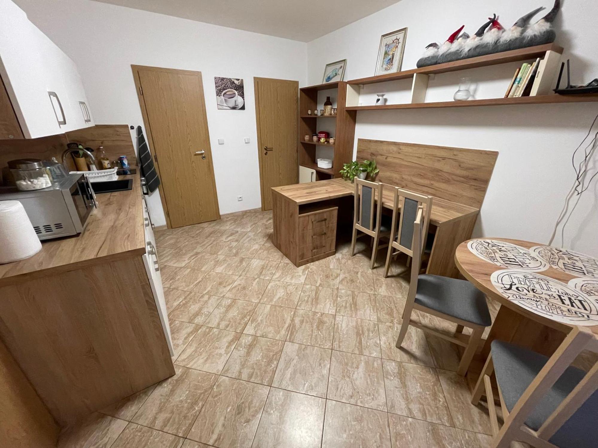 Apartman Pohoda Břeclav Εξωτερικό φωτογραφία