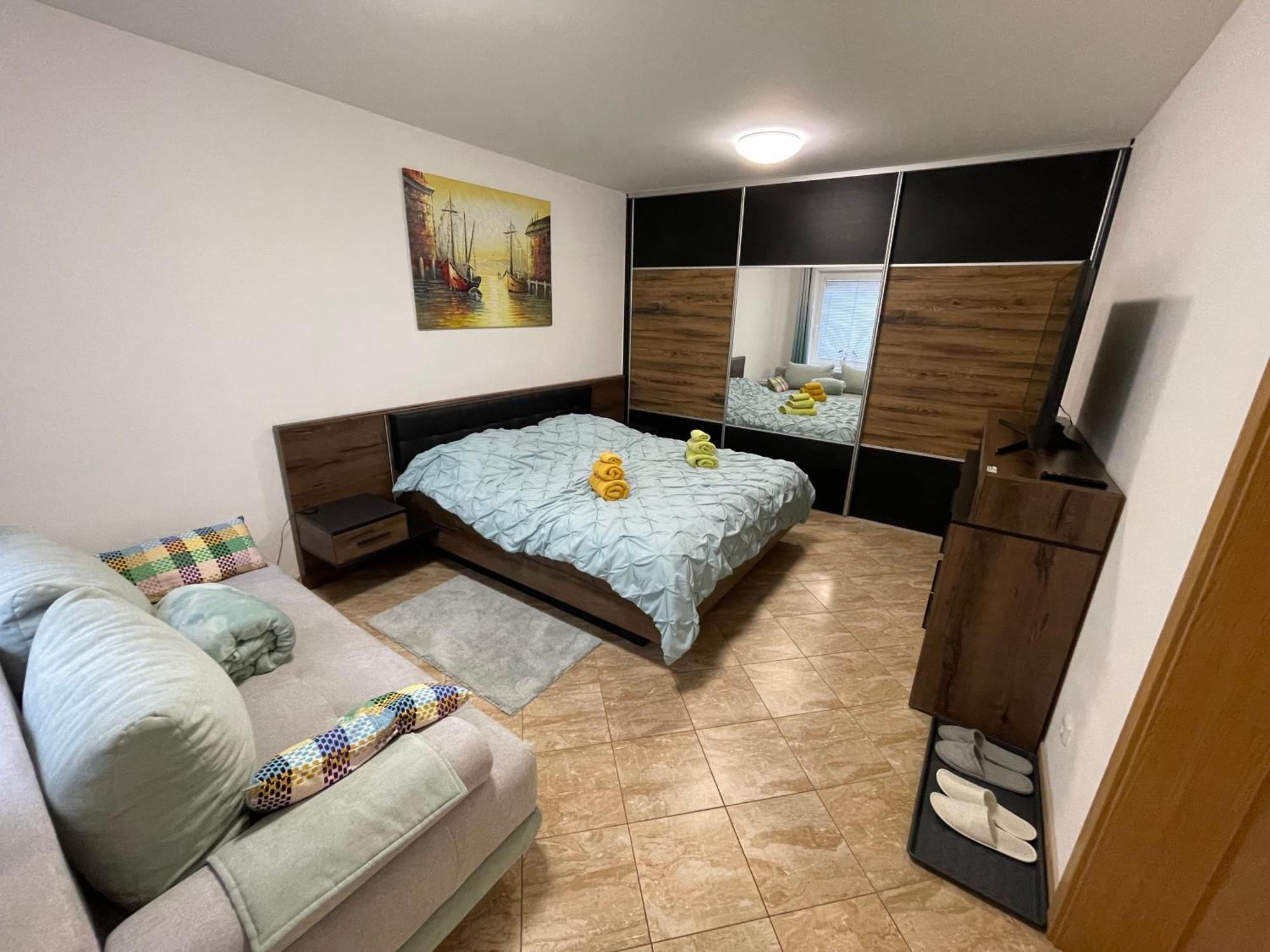 Apartman Pohoda Břeclav Εξωτερικό φωτογραφία