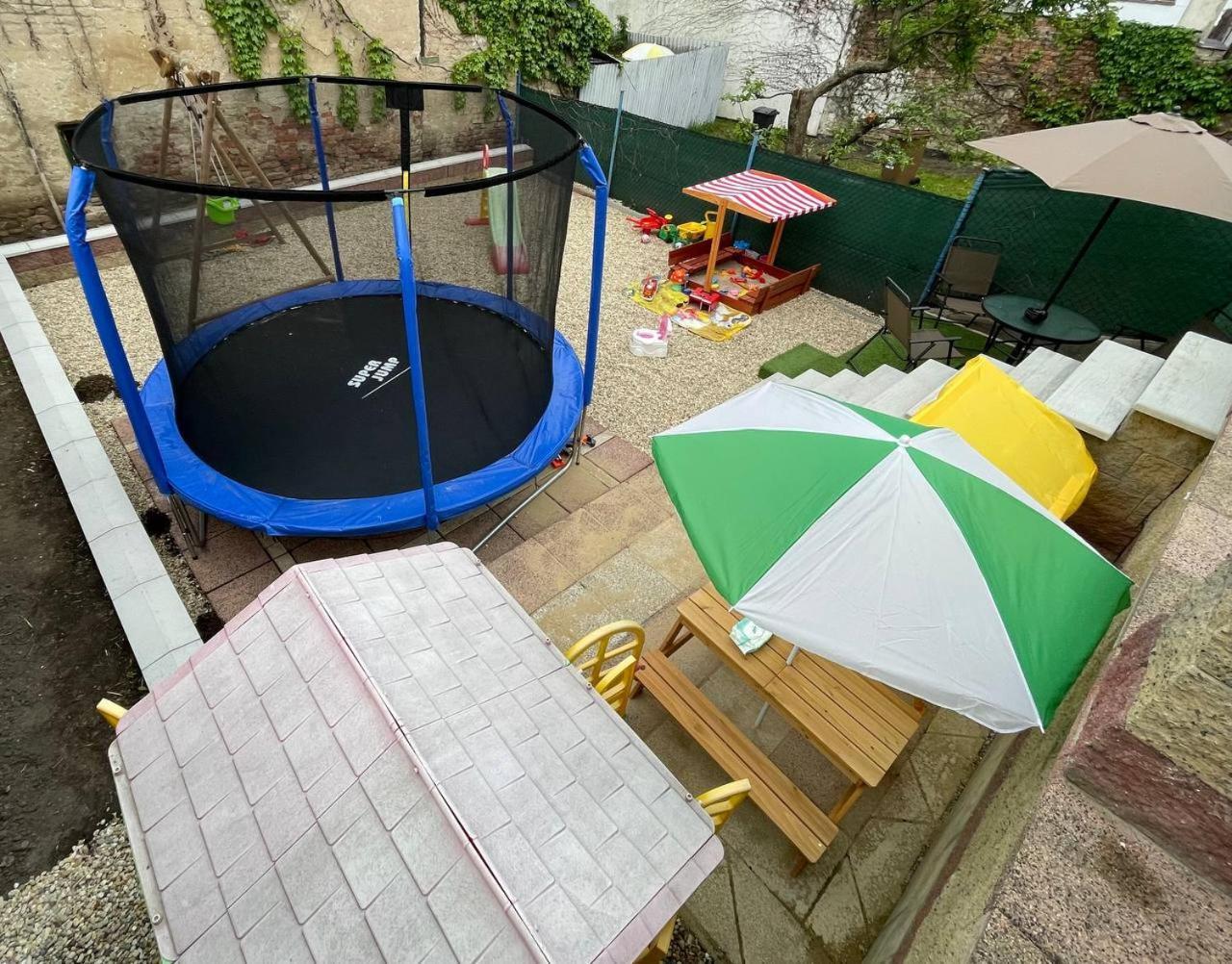 Apartman Pohoda Břeclav Εξωτερικό φωτογραφία