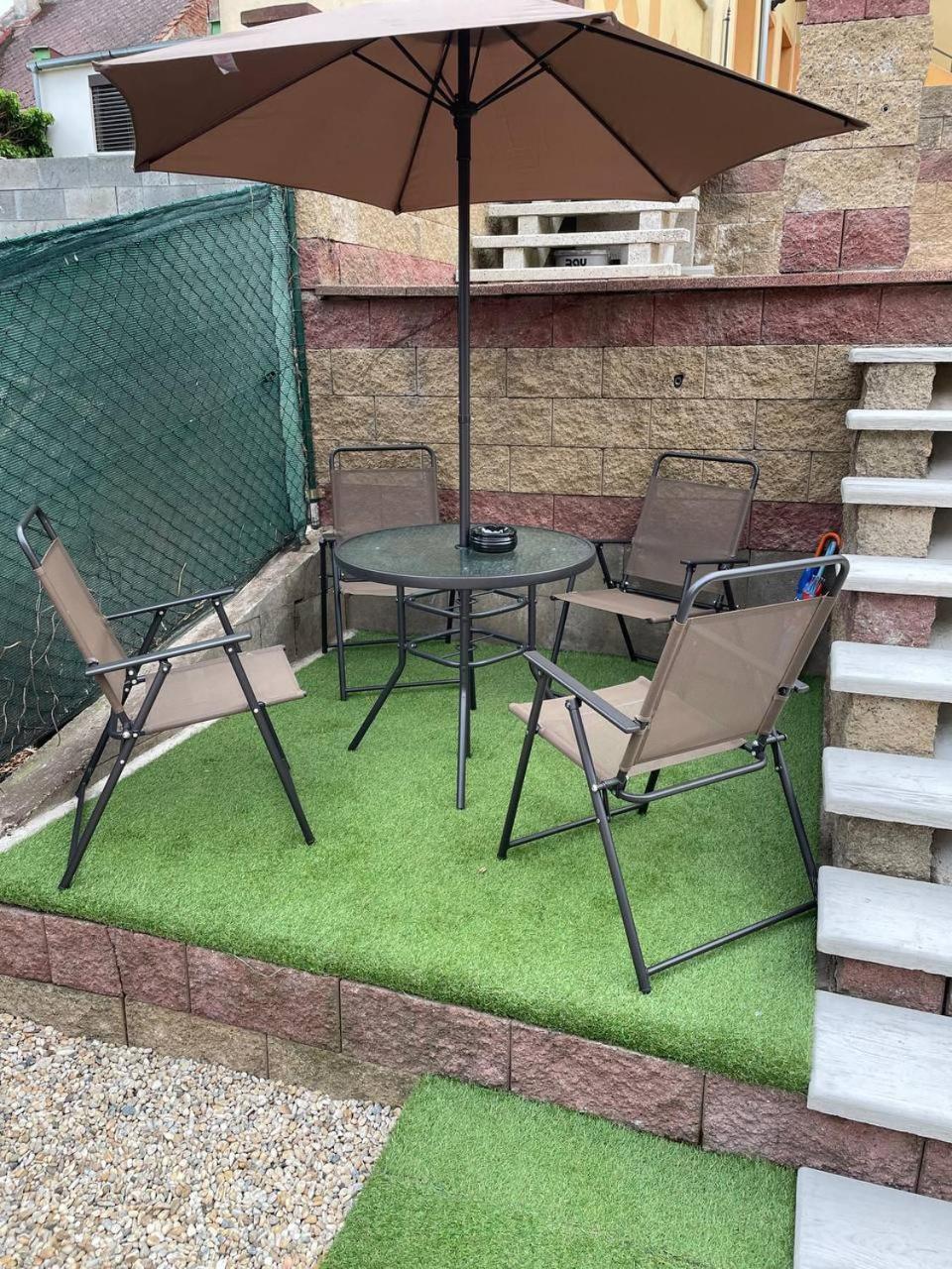 Apartman Pohoda Břeclav Εξωτερικό φωτογραφία